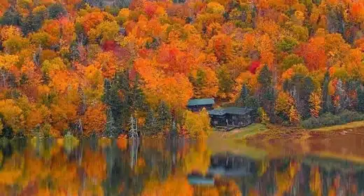 Adirondack Mountains-AWAKEN