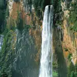 Latourell Falls, Oregon-awaken