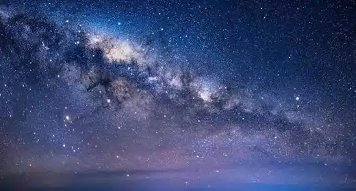 The Milky Way over Queenstown, New Zealand!-awaken