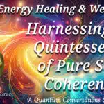 Energy Healing & Well Being-awaken