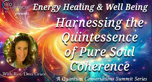 Energy Healing & Well Being-awaken