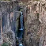 Fainocle Gorge in Kishauv, New Mexico! -awaken