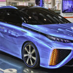 Toyota Mirai-awaken