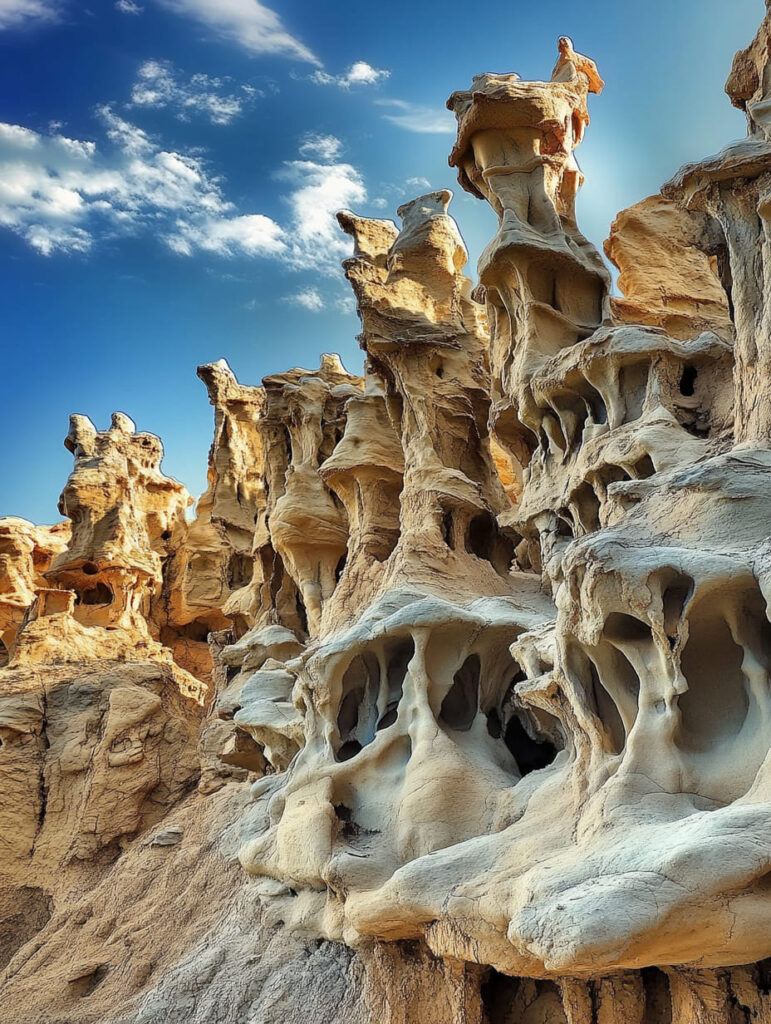 Fantasy Canyon, Utah-awaken