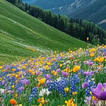 Incredible Scenic On Trail Ridge Road Mountain That Locals Want To Keep Secret, Colorado-awaken