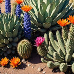 20 Desert Landscaping Ideas For Your Front Yard-awaken