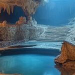 Mammoth Cave National Park, Kentucky-awaken