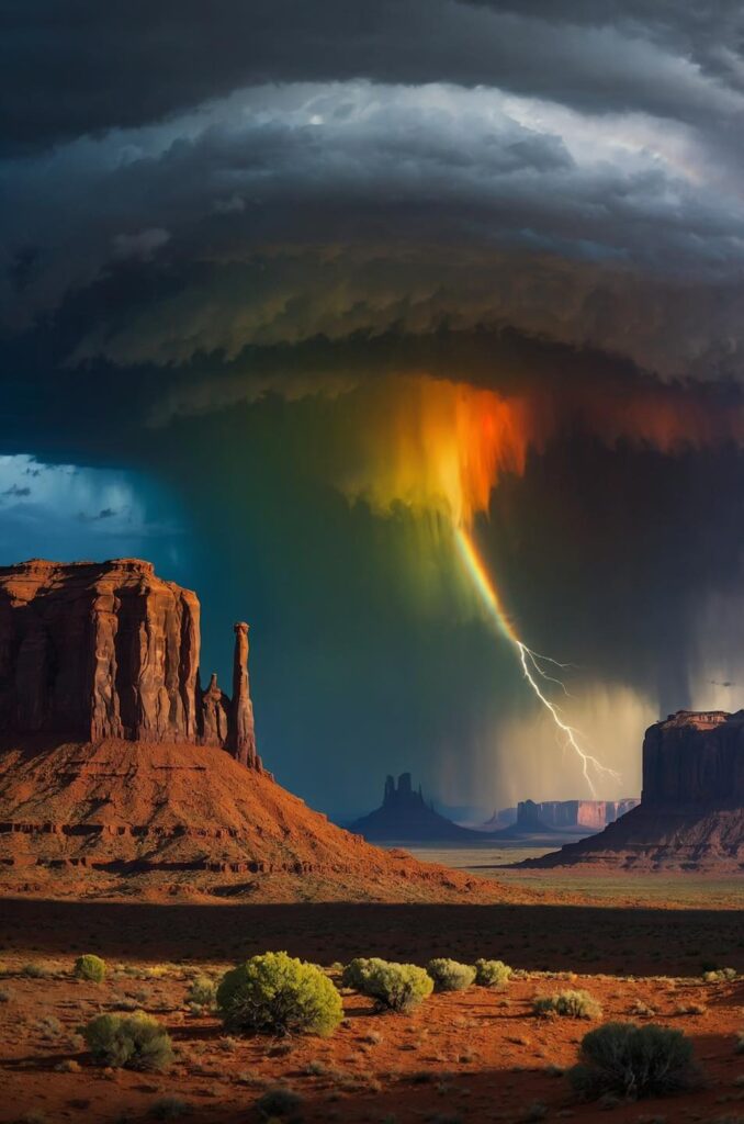 Oljato-Monument Valley
Census-designated place in Arizona
-awaken