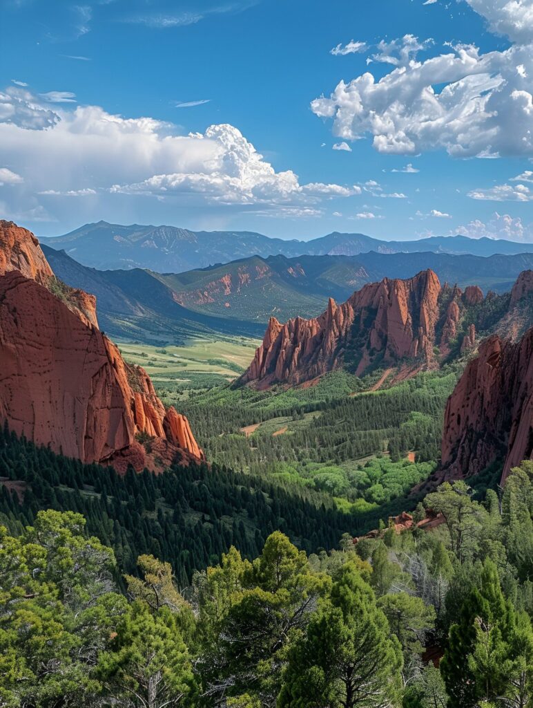 Kolob Canyons Viewpoint-awaken