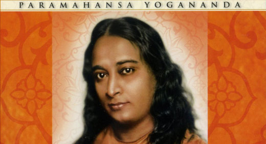Paramhansa Yogananda -awaken