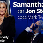 Samantha Bee-awaken