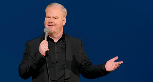 The Best Of: Jim Gaffigan-awaken