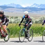 Pedal Coast-to-Coast -awaken
