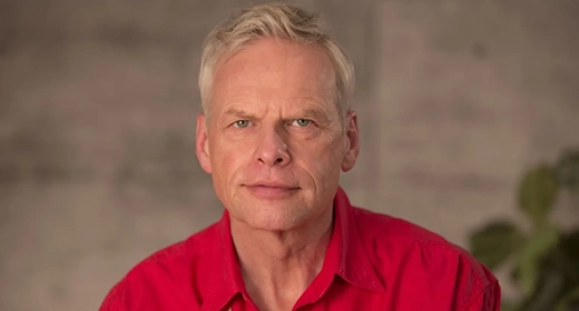 John de Ruiter-awaken