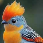 The exquisite beauty of Mother Nature-awaken