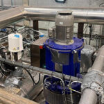 Denmark’s Molten Salt Battery -awaken