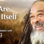 You Are Life Itself — Guided Meditation with Mooji-awaken