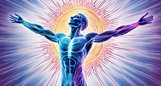 The Aura-awaken