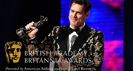 Jim Carrey-awaken