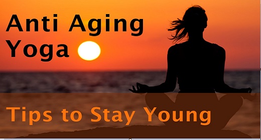 Stay Young Forever-awaken
