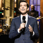 John Mulaney Monologue-awaken