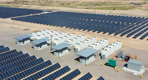 US Battery Fleet-awaken