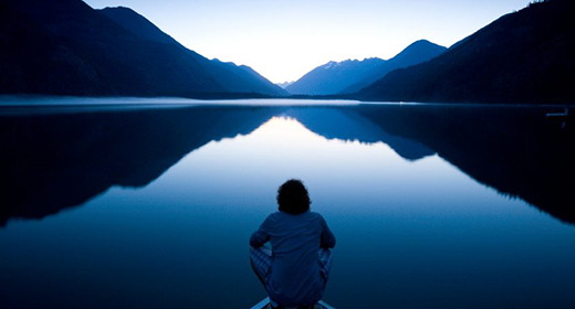 Spiritual Experience-awaken