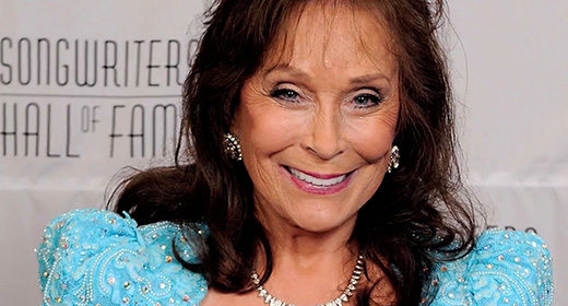Loretta Lynn-awaken