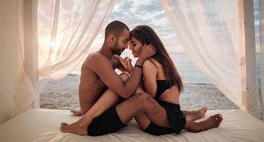 Sacred Sexuality-awaken
