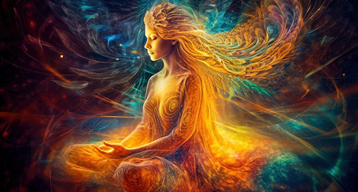 Cultivate Sacred Sexuality And Divine Femininity-awaken