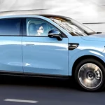 EVs Just Outsold Petrol-Only Cars-awaken