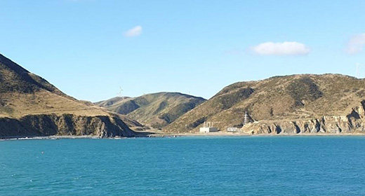 New Zealand HVDC Link Upgrade Program-awaken