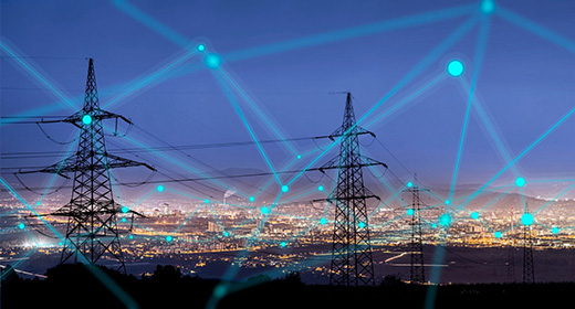 Delivery of Reliable and Resilient Power-awaken