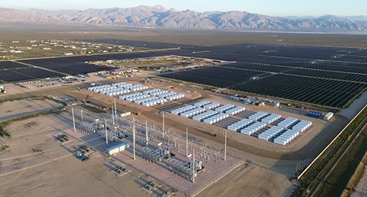 30% of US Electricity Generation-AWAKEN