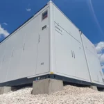 Battery storage-AWAKEN