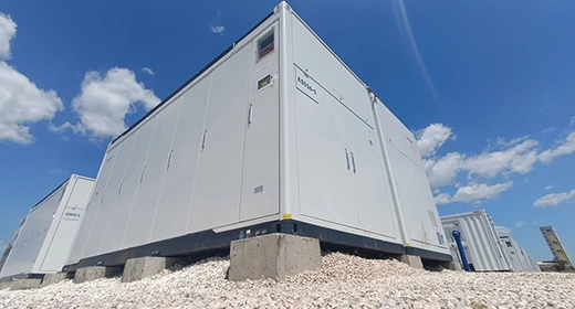 Battery storage-AWAKEN